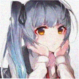 源静香 角色档案